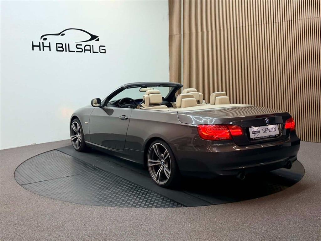 BMW 335i - Billede 7