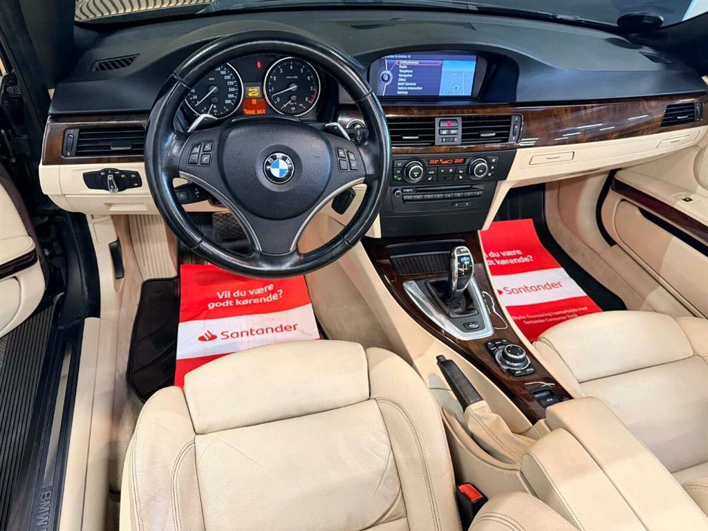BMW 335i - Billede 10