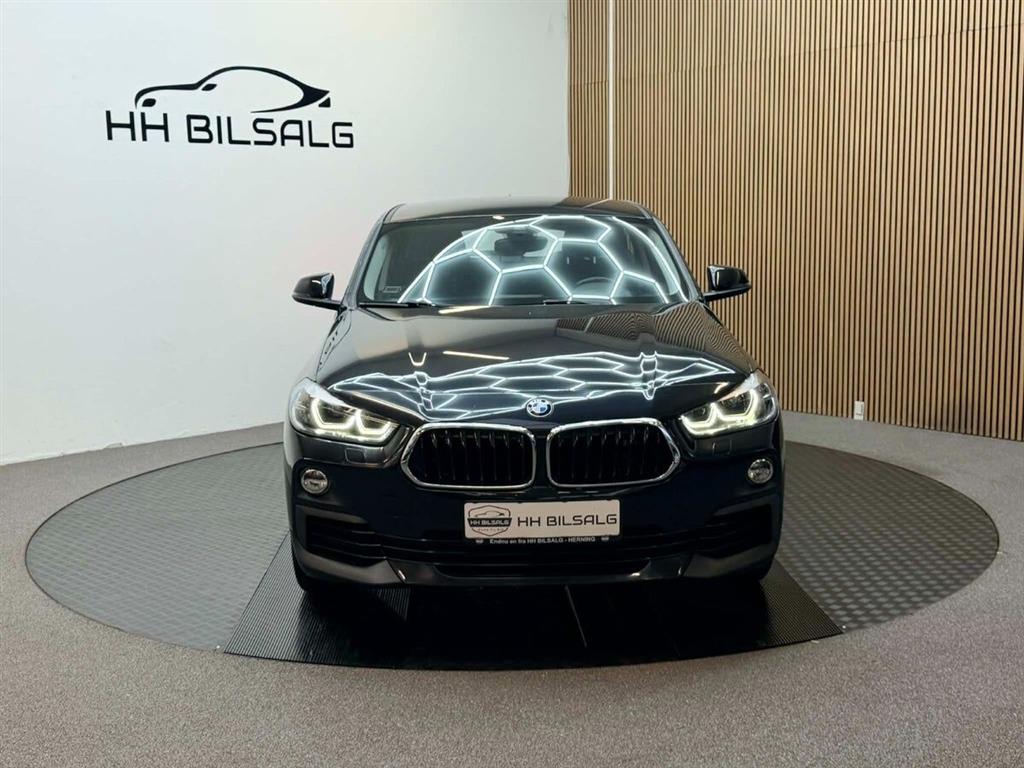 BMW X2 - Billede 2