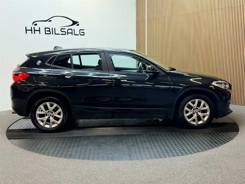 BMW X2 - Billede 4