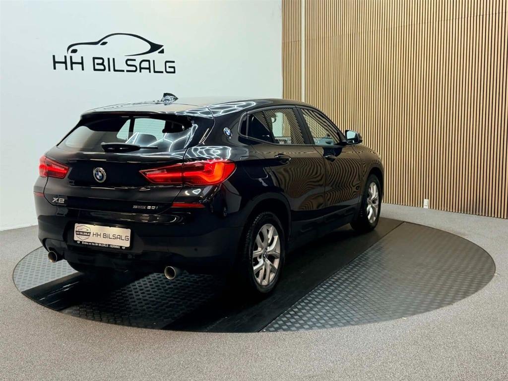 BMW X2 - Billede 5