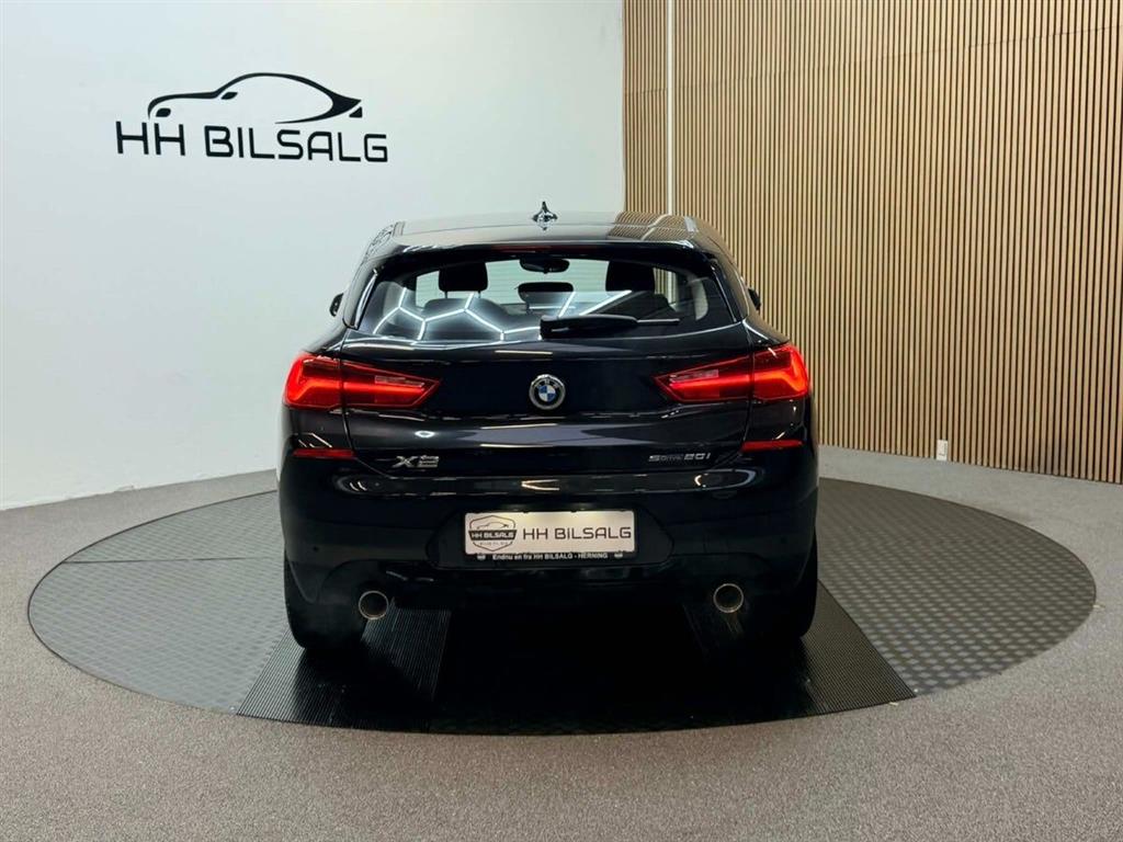 BMW X2 - Billede 6