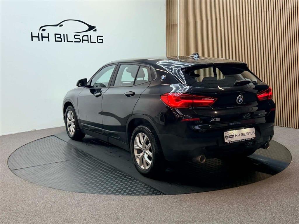 BMW X2 - Billede 7
