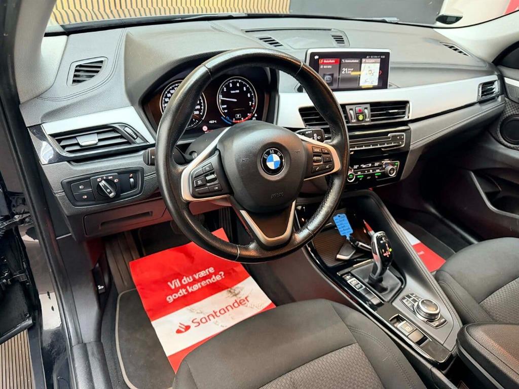 BMW X2 - Billede 9