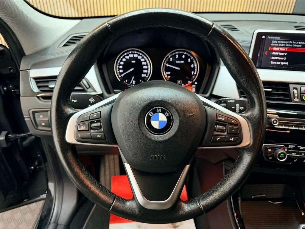 BMW X2 - Billede 10