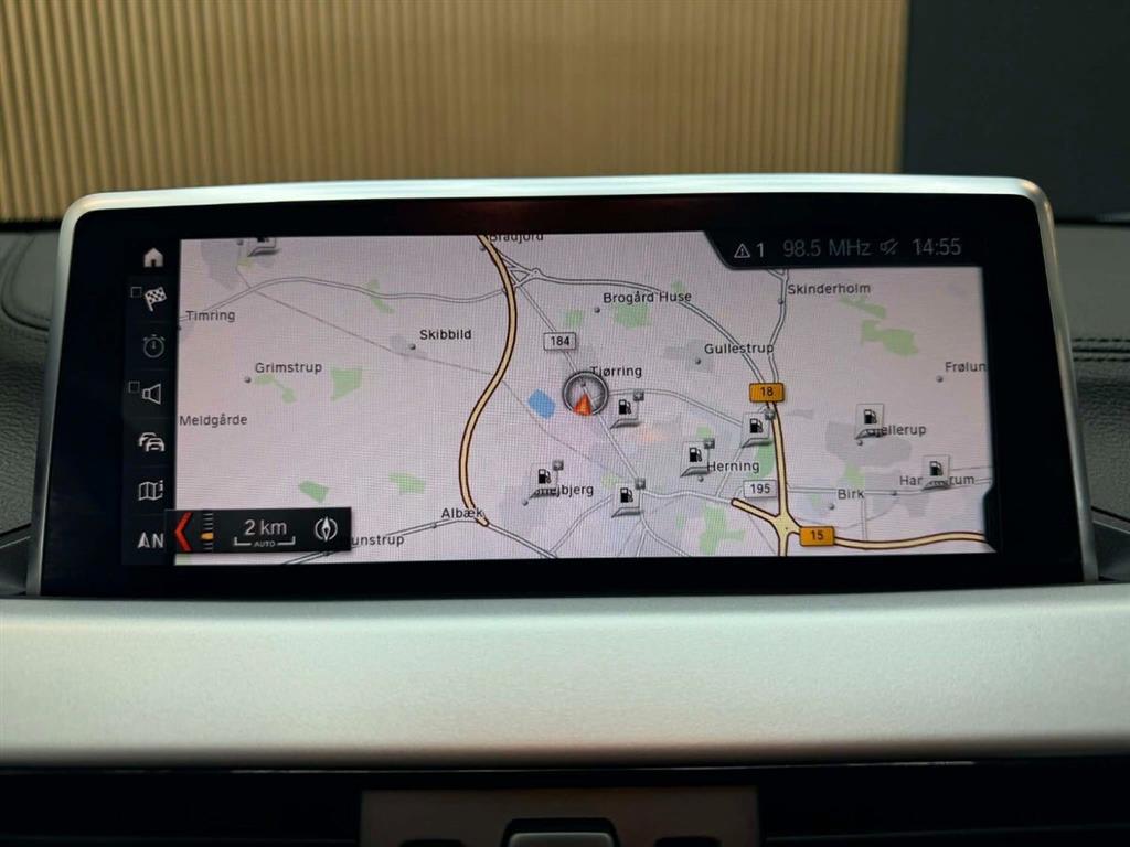 BMW X2 - Billede 12