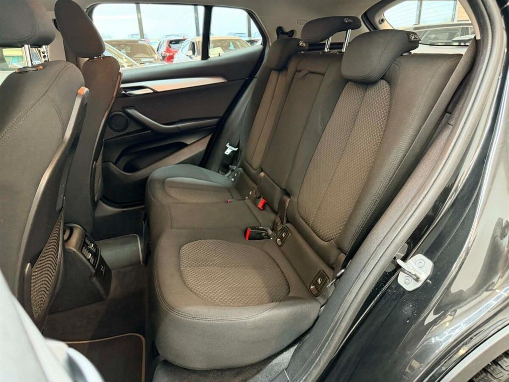 BMW X2 - Billede 16
