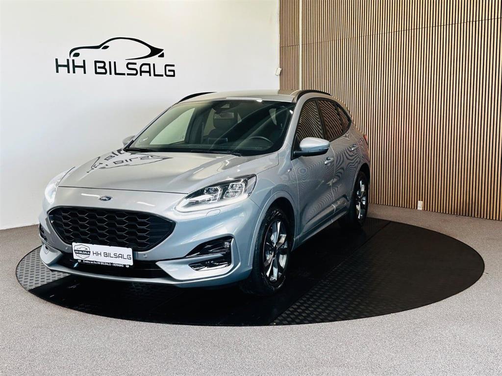 Billede af Ford Kuga