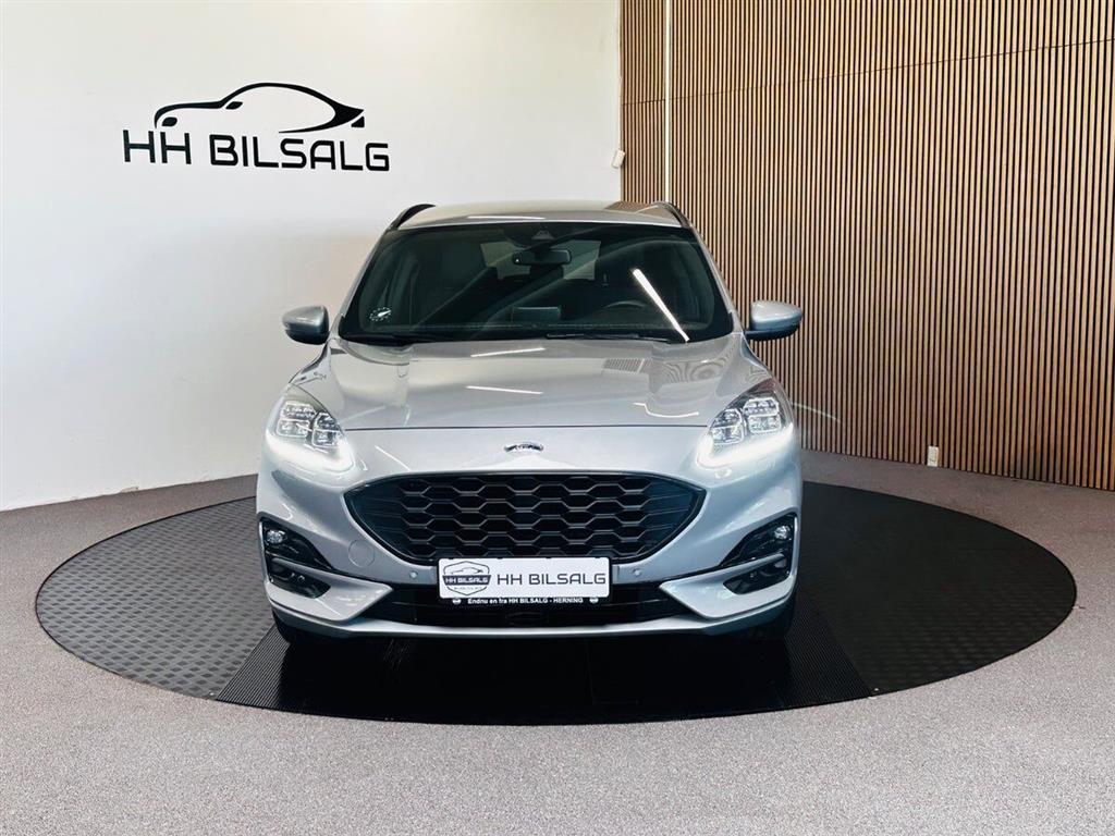 Ford Kuga - Billede 2