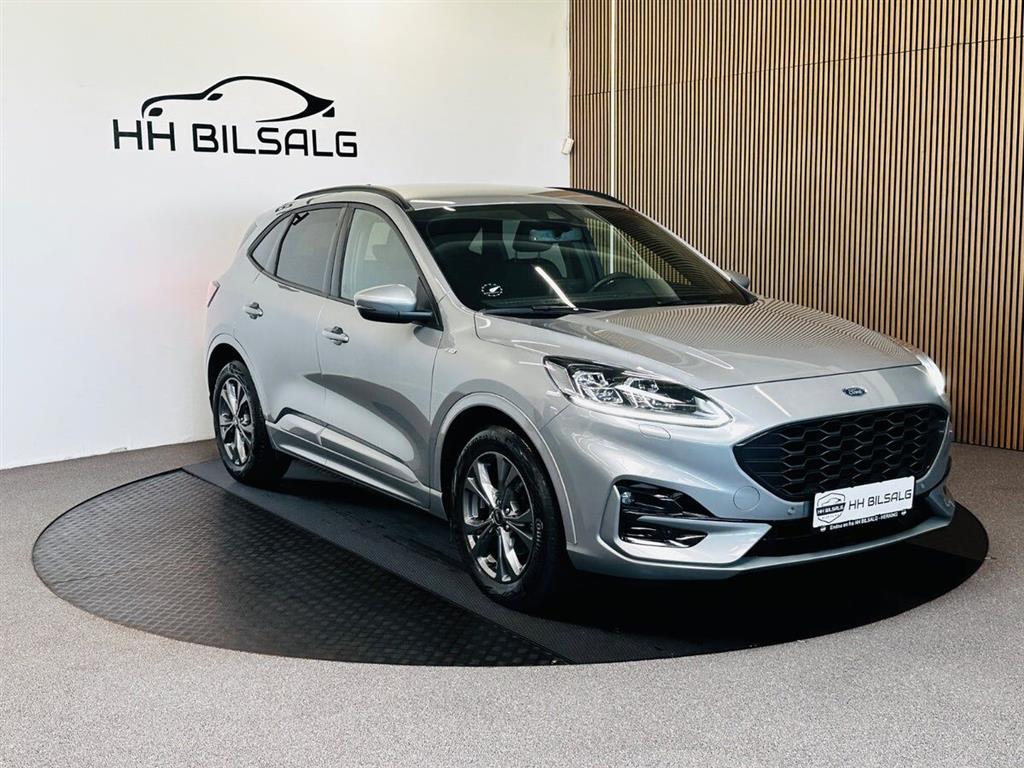 Ford Kuga - Billede 3