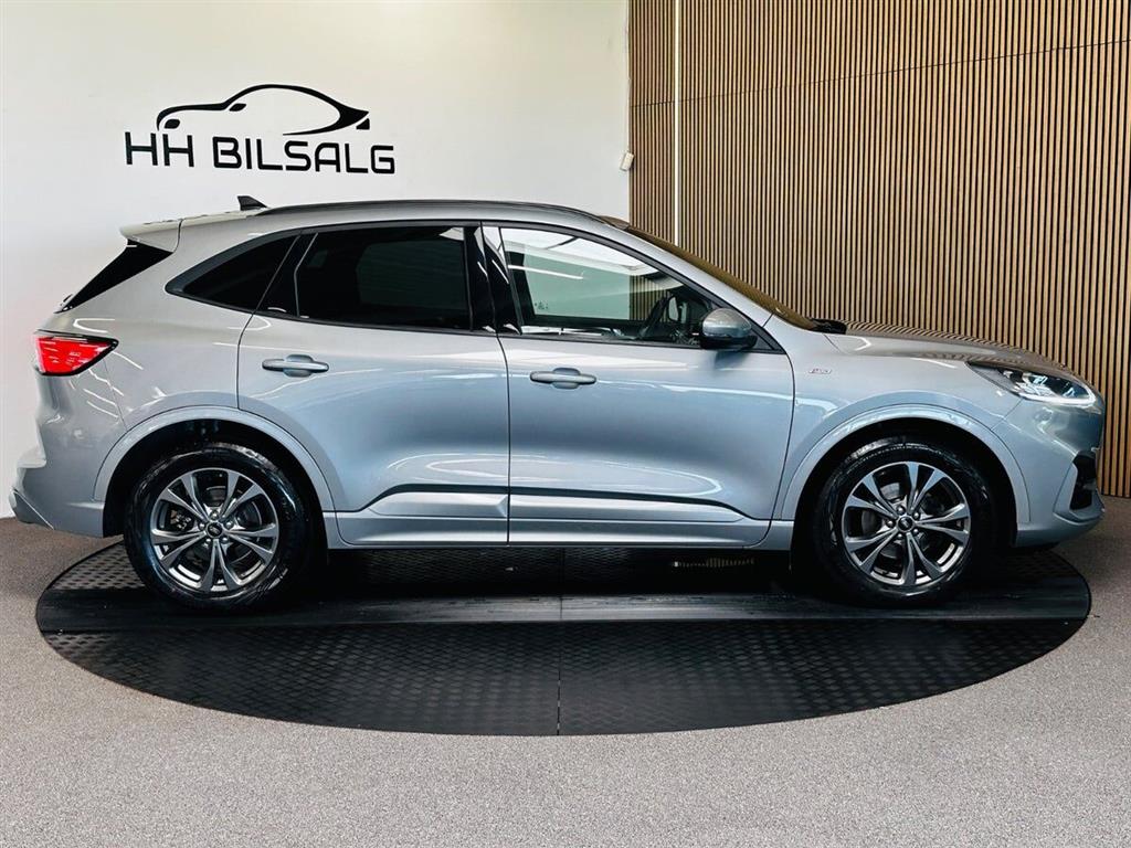 Ford Kuga - Billede 4