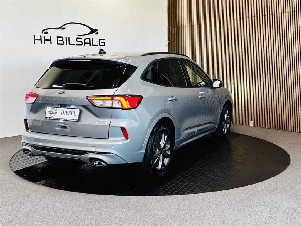 Ford Kuga - Billede 5