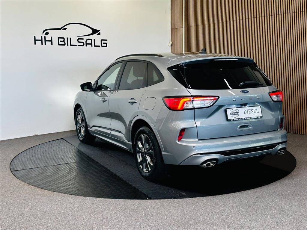 Ford Kuga - Billede 7