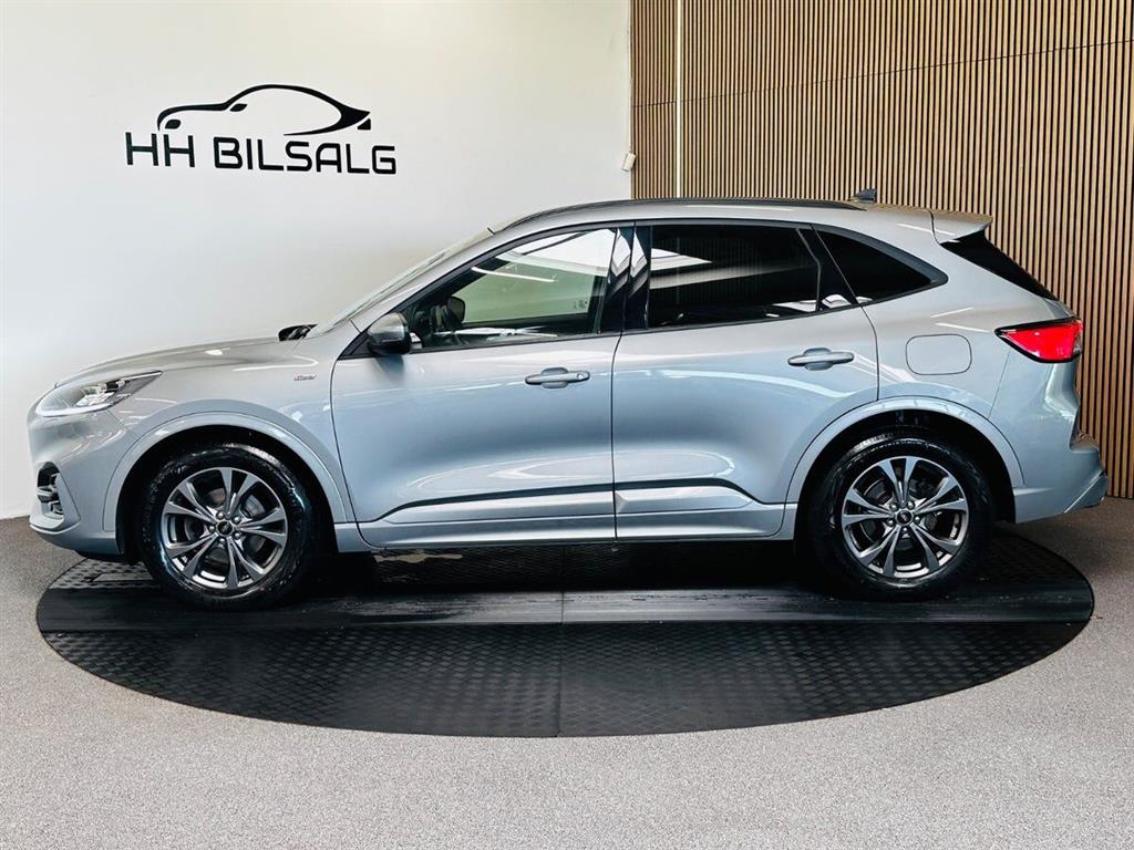 Ford Kuga - Billede 8