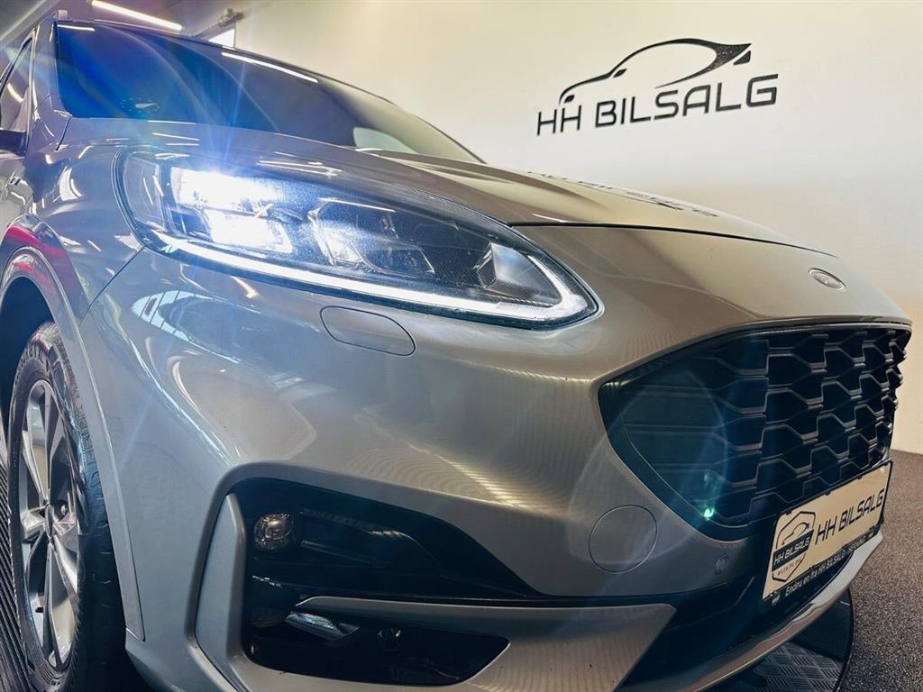 Ford Kuga - Billede 9