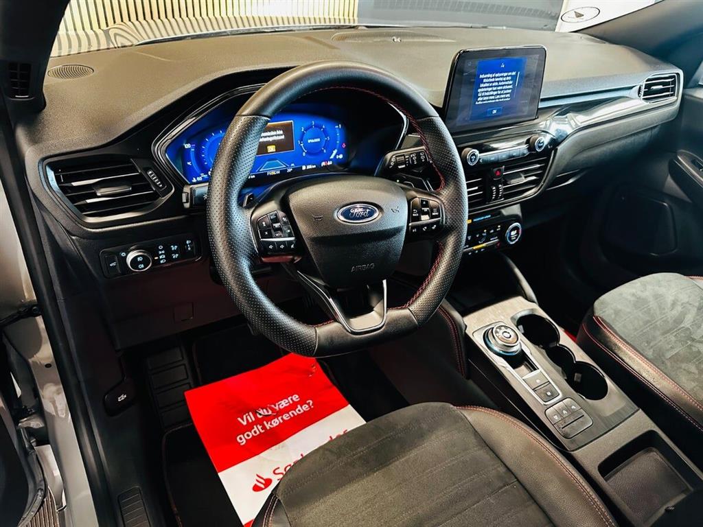 Ford Kuga - Billede 10