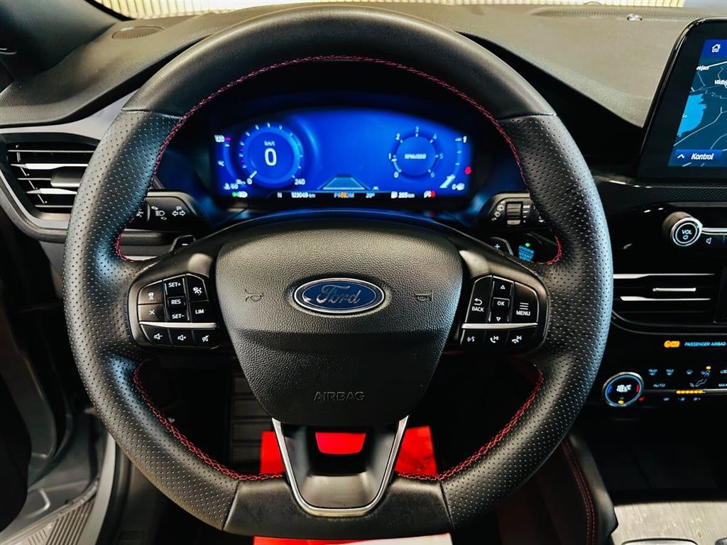 Ford Kuga - Billede 11