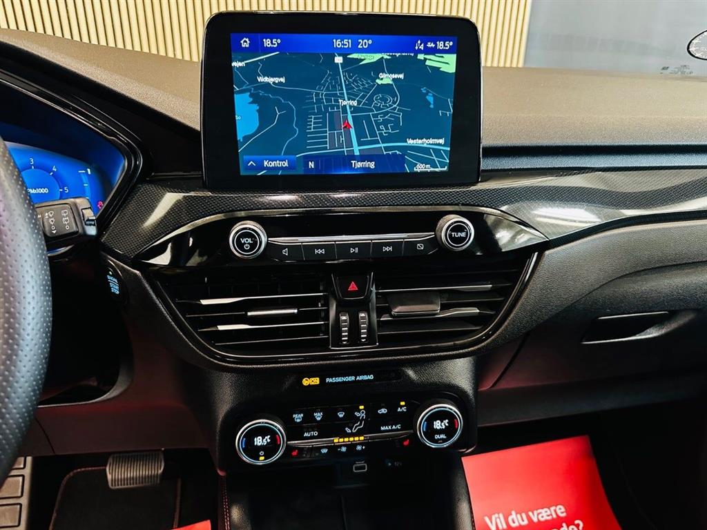 Ford Kuga - Billede 12