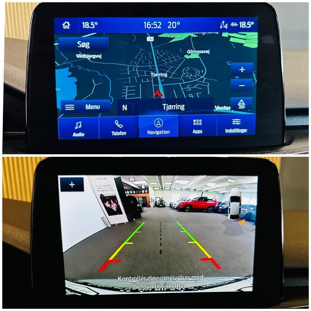 Ford Kuga - Billede 13