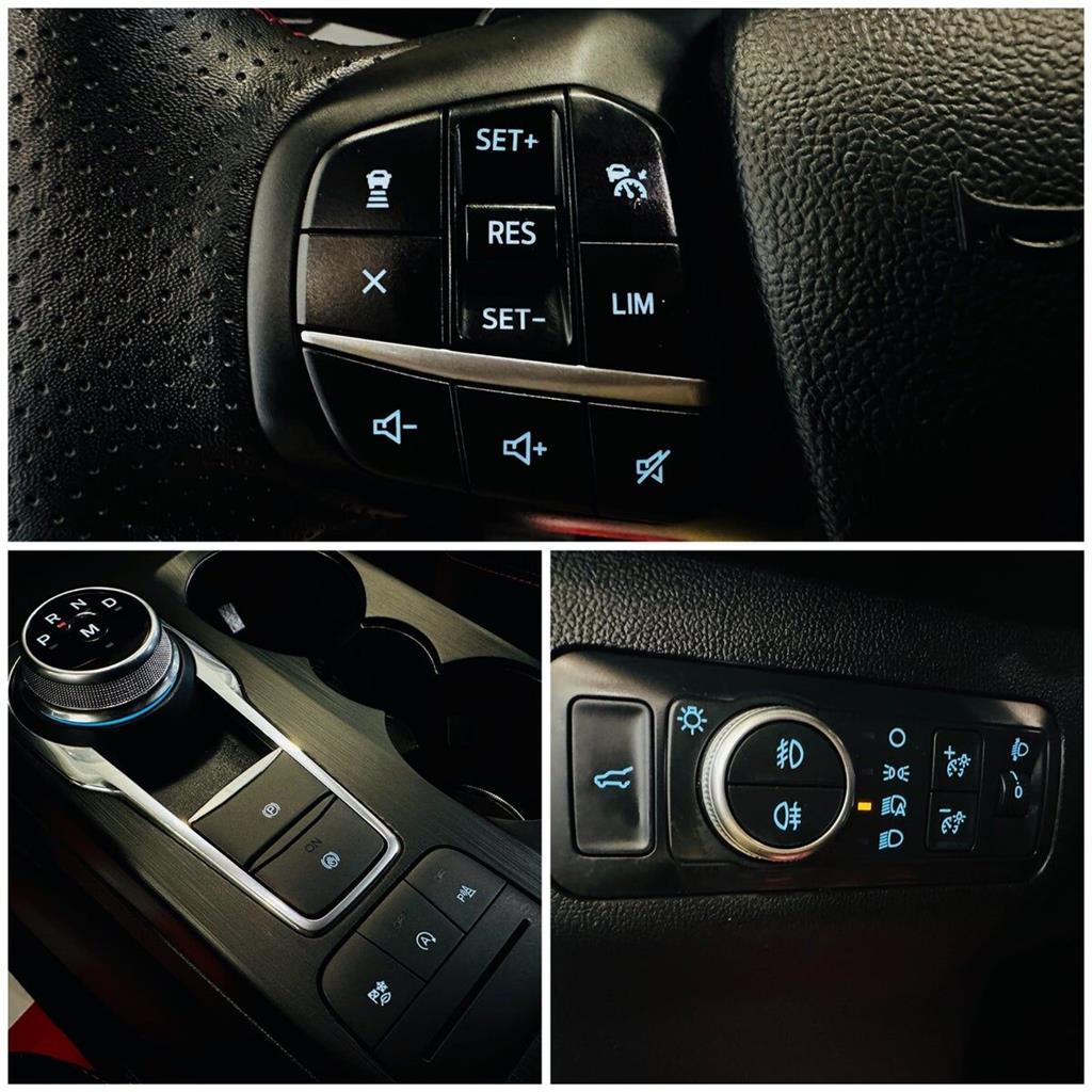 Ford Kuga - Billede 14