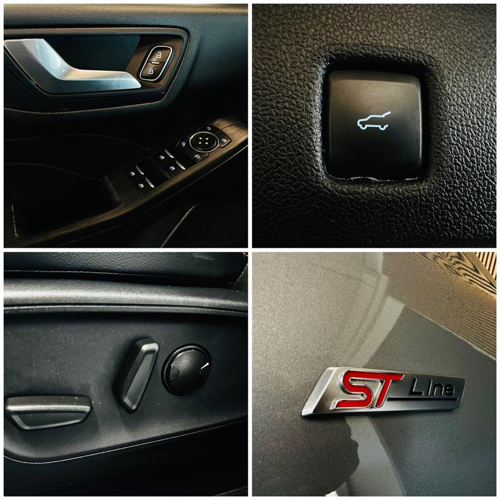 Ford Kuga - Billede 15