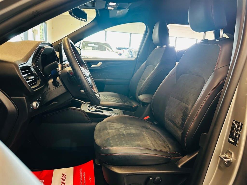 Ford Kuga - Billede 16