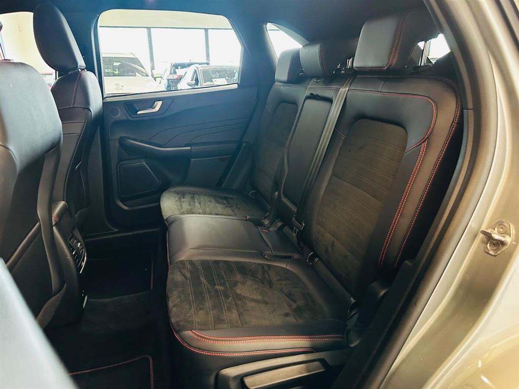 Ford Kuga - Billede 17