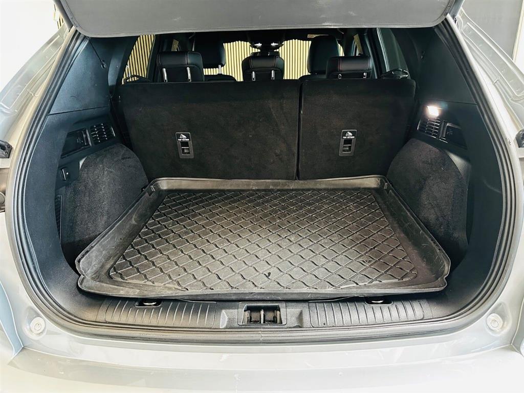 Ford Kuga - Billede 18