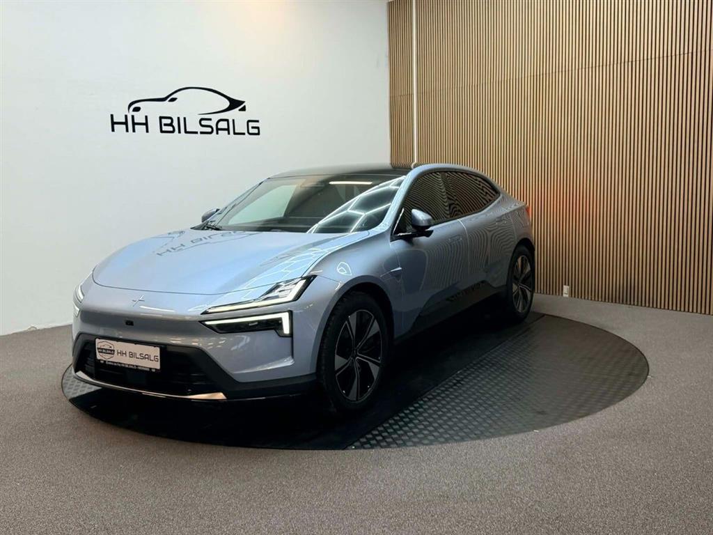 Billede af Polestar, 4