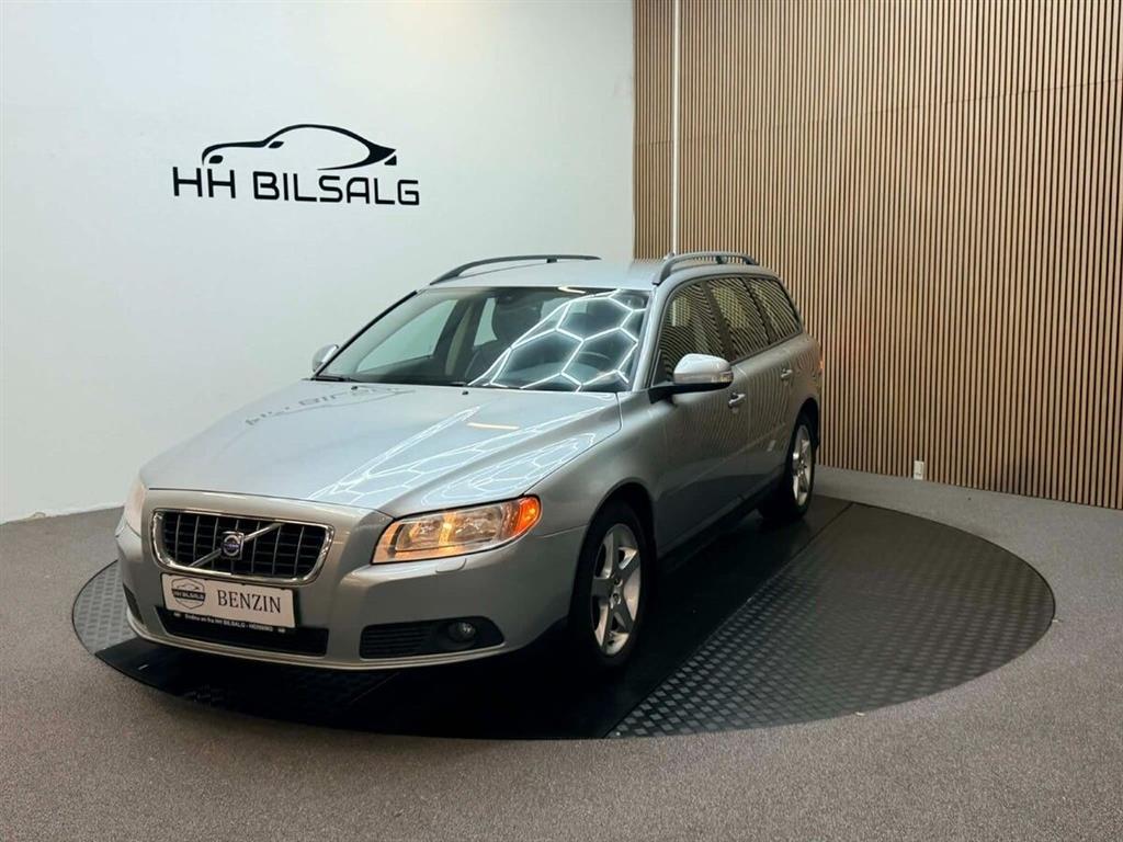 Billede af Volvo, V70