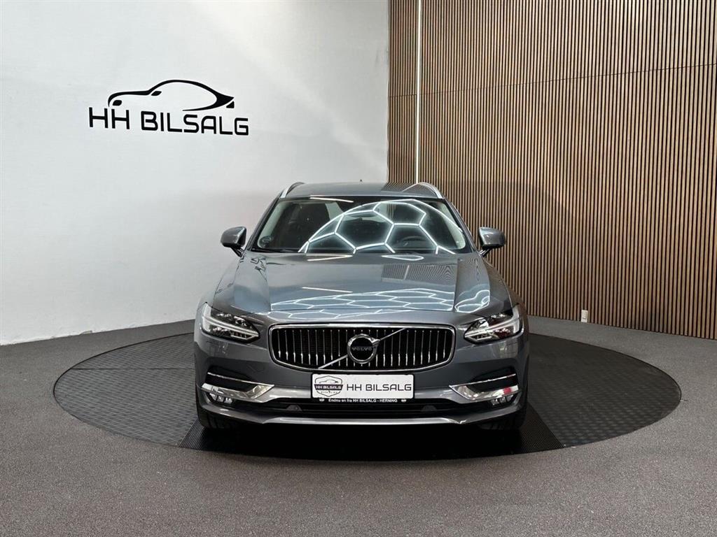 Volvo V90 - Billede 2