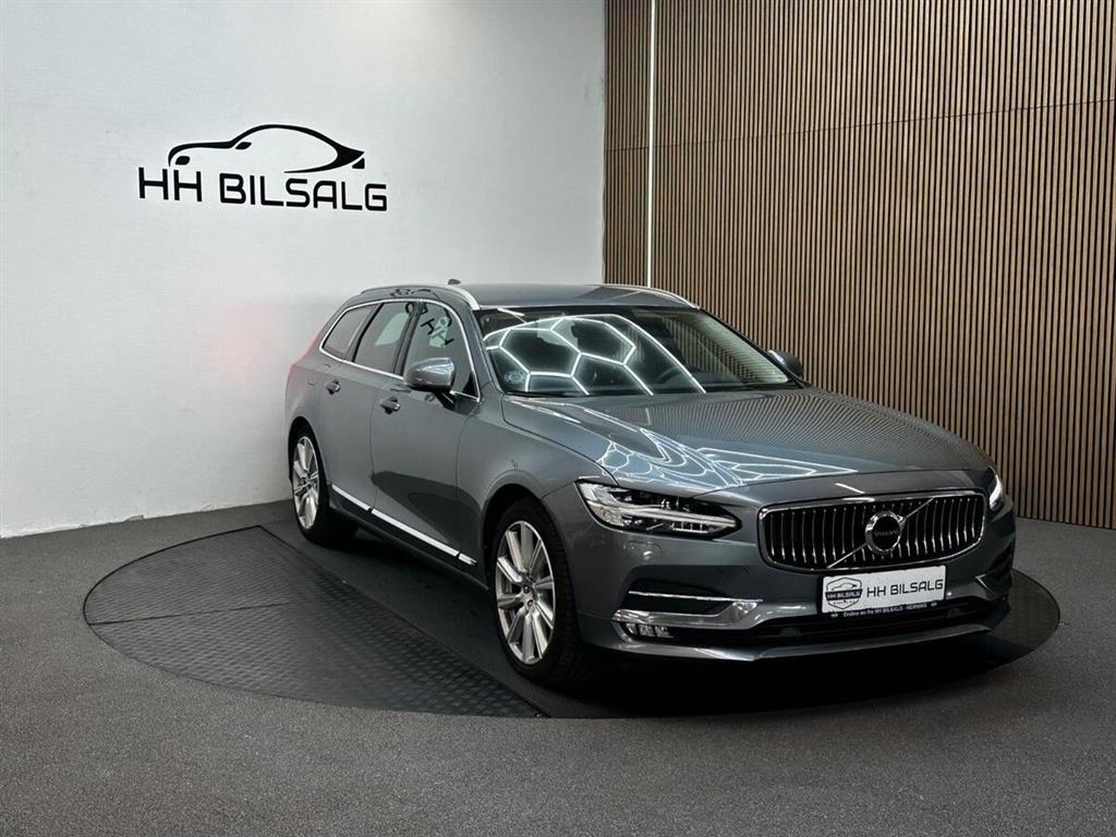 Volvo V90 - Billede 3