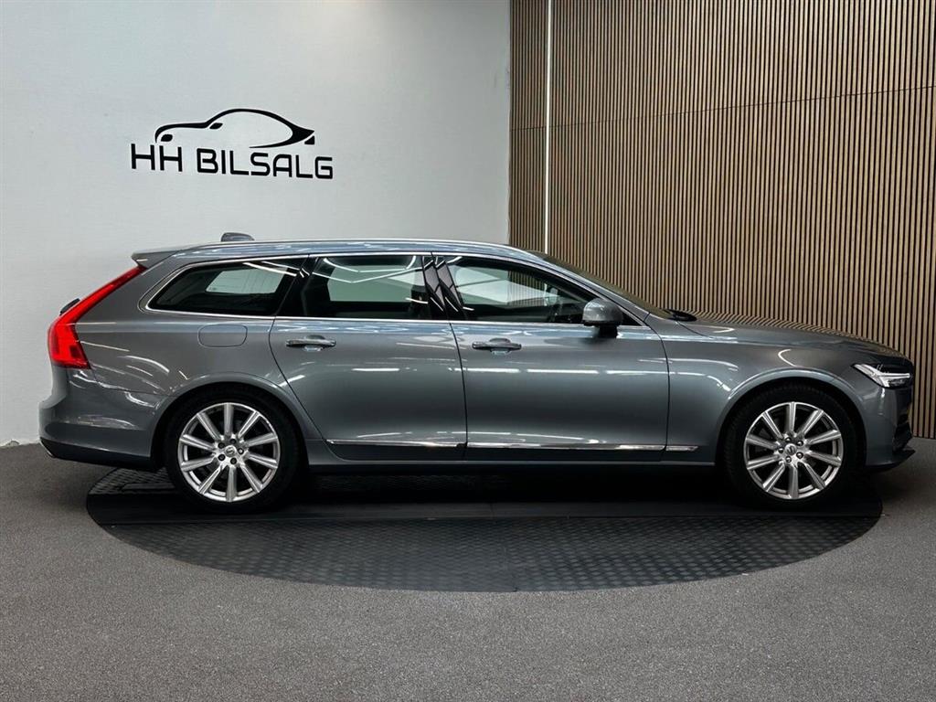 Volvo V90 - Billede 4