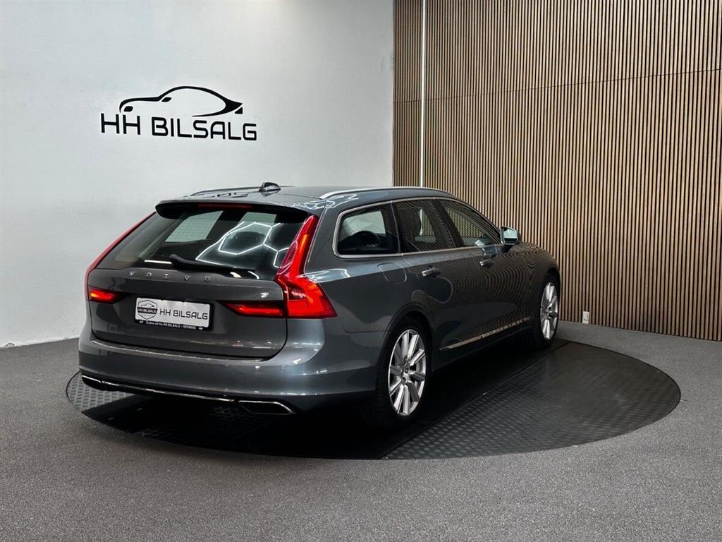 Volvo V90 - Billede 5