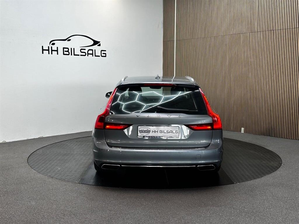 Volvo V90 - Billede 6