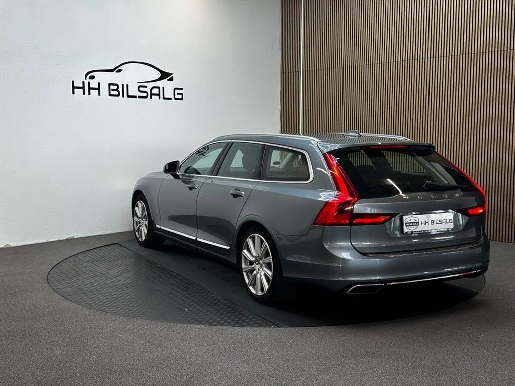 Volvo V90 - Billede 7