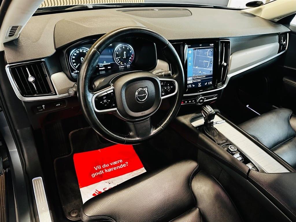 Volvo V90 - Billede 9
