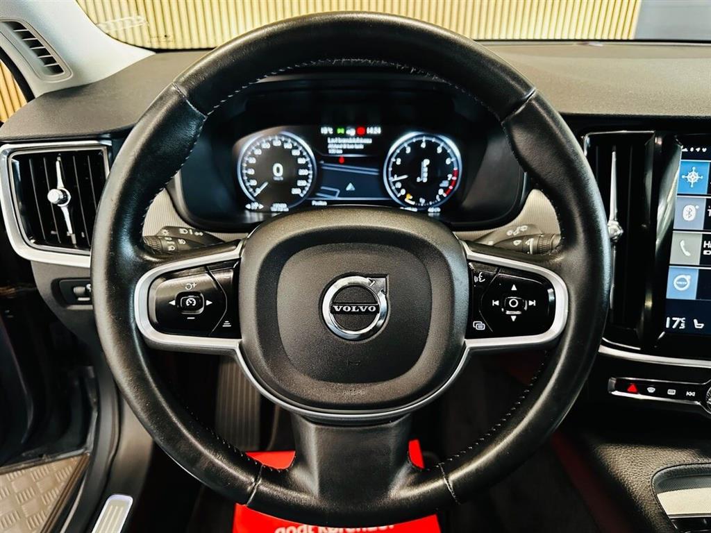 Volvo V90 - Billede 10