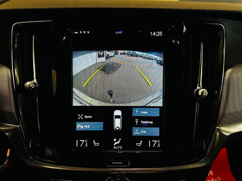 Volvo V90 - Billede 11