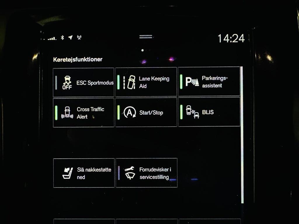 Volvo V90 - Billede 12