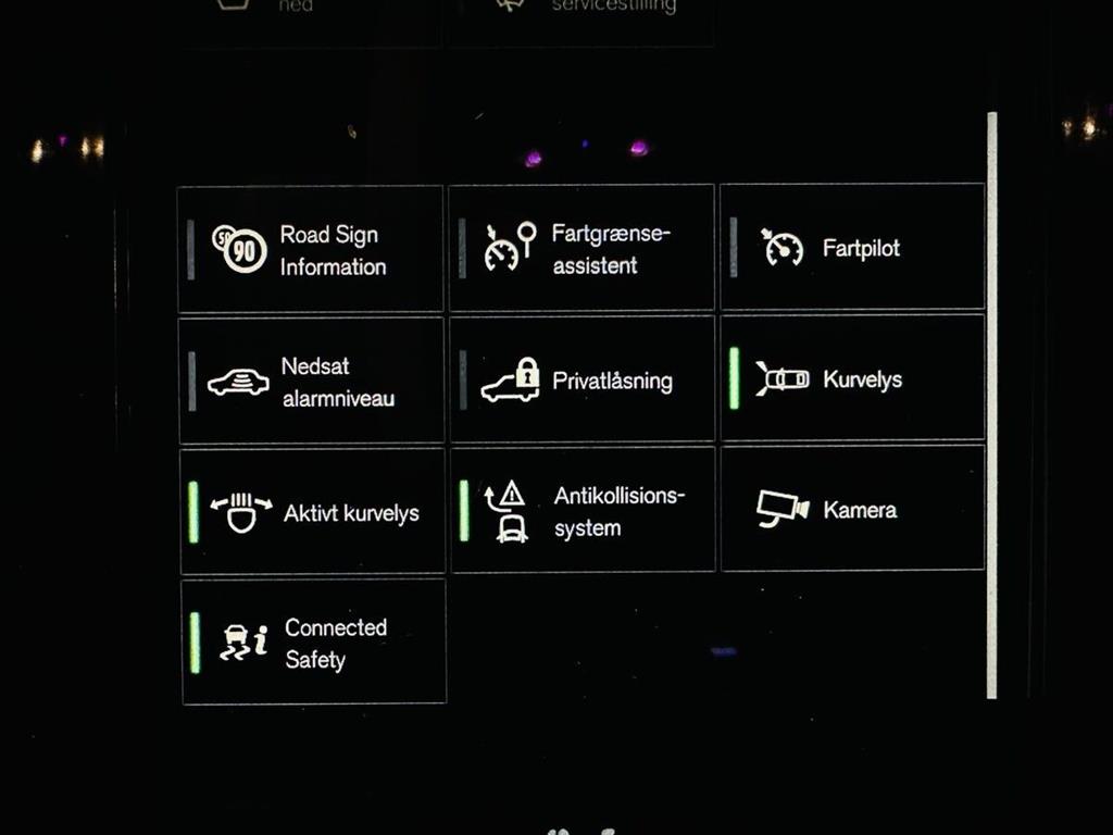 Volvo V90 - Billede 13