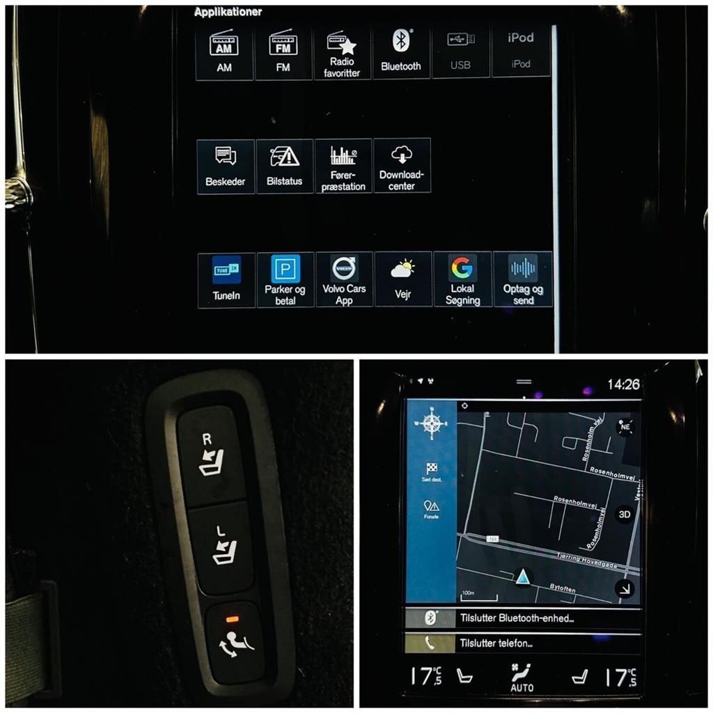 Volvo V90 - Billede 14