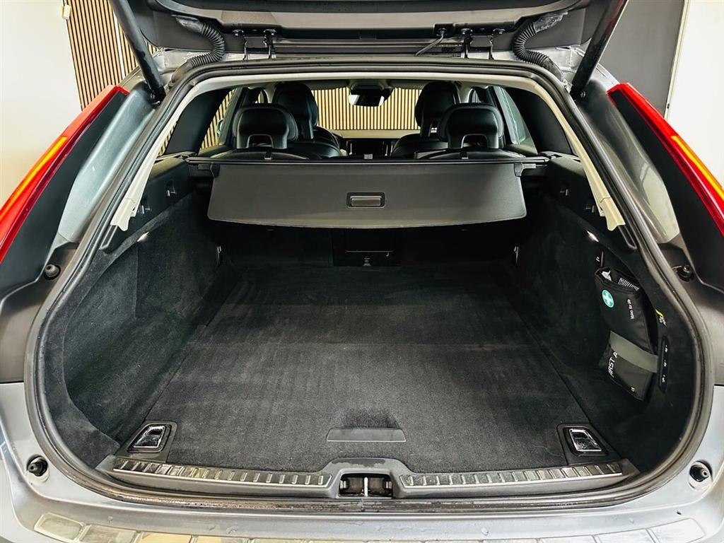 Volvo V90 - Billede 19