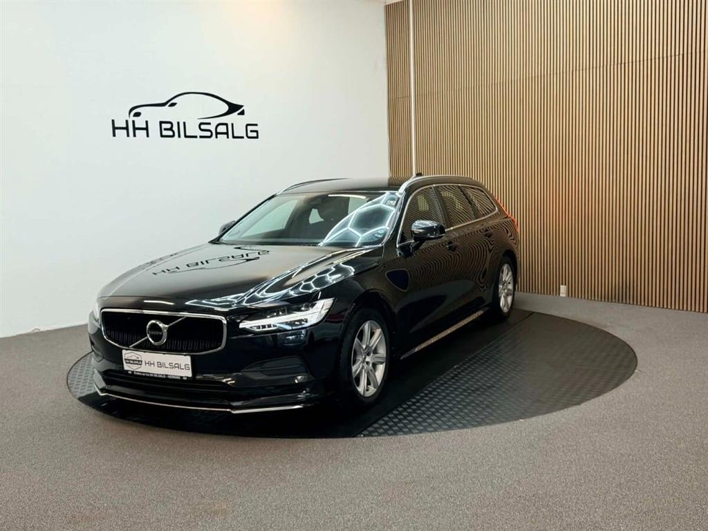 Billede af Volvo V90