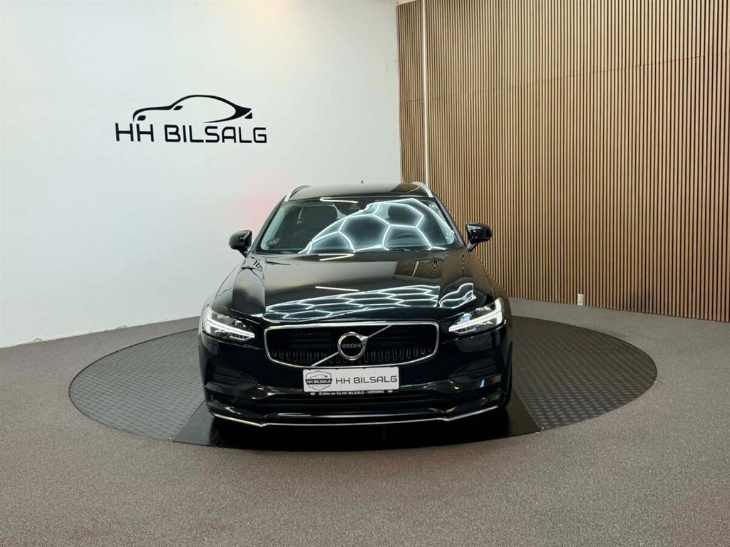 Volvo V90 - Billede 2