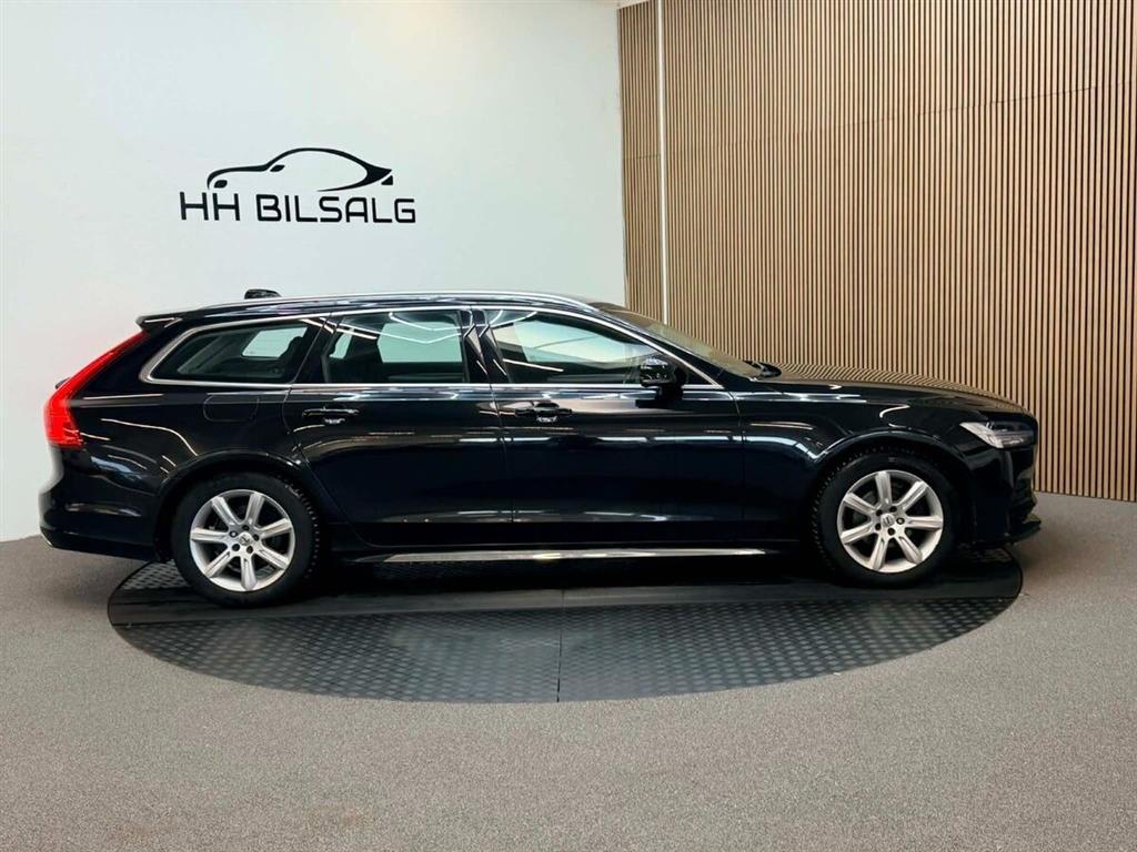 Volvo V90 - Billede 4