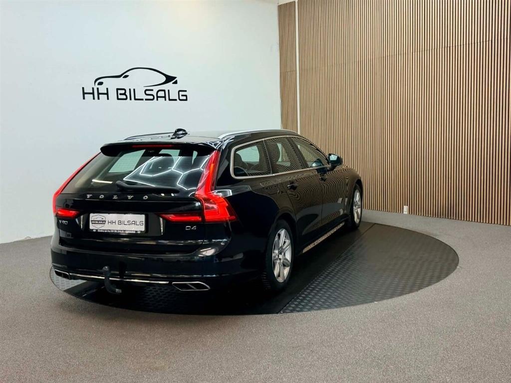 Volvo V90 - Billede 5