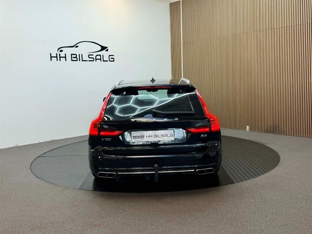 Volvo V90 - Billede 6