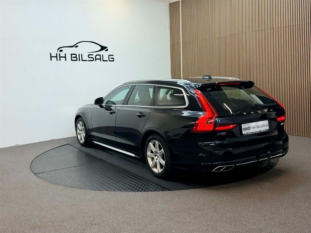 Volvo V90 - Billede 7