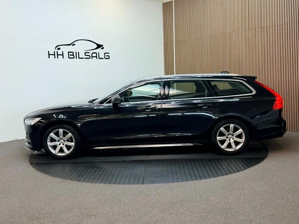 Volvo V90 - Billede 8